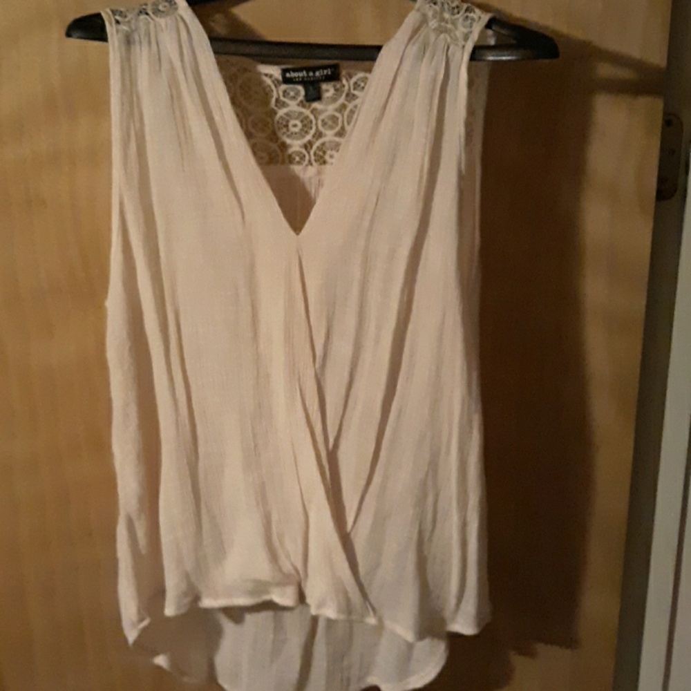 🗨Hi/low Blouse🗨